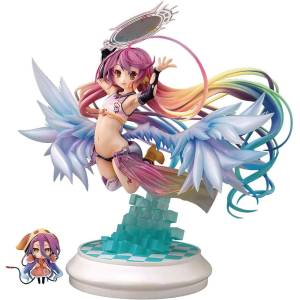Jibril Little Flugel Ver. - No Game No Life Zero [Phat Company]