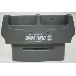 Sufami Turbo [SFC - Used / Loose]