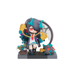 Arknights: Mini Series - Dusk - How About Dessert? Ver. (Fire Country Special Edition) [Apex]