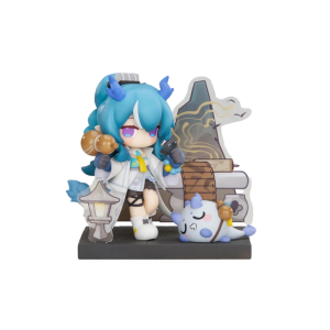 Arknights: Mini Series - Ling - How About Dessert? Ver. (Fire Country Special Edition) [Apex]