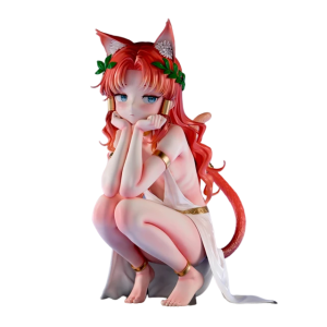 Original Character: Ginger Catgirl - Helena 1/5 [B'Full FOTS JAPAN]