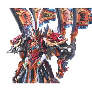 The Legend of the Xingjia Soul Generals: Great Sage Son Wukong (Plastic Model) [MOTOR NUCLEAR]