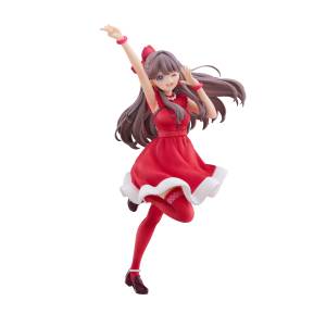 Love Live! Hasunozora Girls' Academy School Idol Club: Megumi Fujishima 1/7 (Limited + Bonus) [Plum]