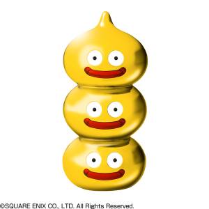 Dragon Quest: Metallic Monsters Gallery - Gem Jamboree [Square Enix]