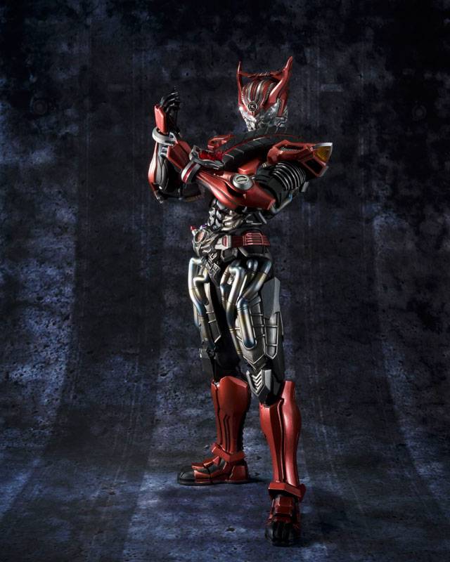 Kamen Rider Drive Type Speed [S.I.C.]