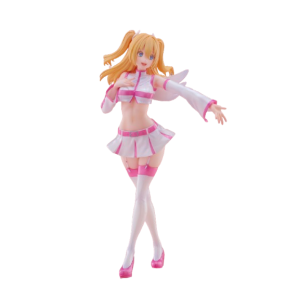 F:NEX: 2.5 Dimensional Seduction - Lilysa - Liliel Angel Airborne Corps - 1/7 [FuRyu]