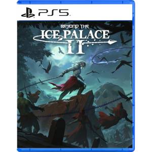 Beyond The Ice Palace II [PS5]