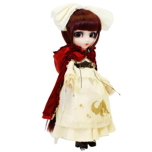 Pullip: Bloody Red Hood [Groove]