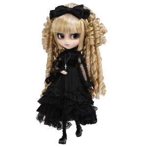 Pullip: Seila [Groove]