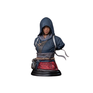 Assassin's Creed Shadows: Bust Statue - Naoe - 1/4 [Pure Arts]