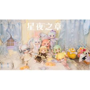 Bonnie: Starry Night - Blind Box Collection (6 Packs Box) [COME4FREE]
