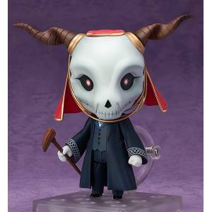The Ancient Magus' Bride - Elias Ainsworth [Nendoroid 666]