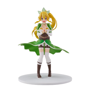 Cantabile Figure: Sword Art Online - Leafa [Shibuya Scramble]
