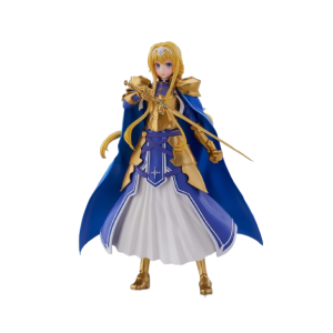 Cantabile Figure: Sword Art Online - Alice [Shibuya Scramble]