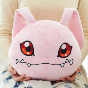 Digimon Adventure - Koromon LIMITED STUFFED Collection [Peluche]
