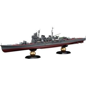 1/700: FH32 - Imperial Japanese Navy - Heavy Cruiser Myoko (Full Hull) (Plastic Model) [Fujimi]