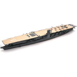 1/700: Special Series No. 35 - Imperial Japanese Navy - Aircraft Carrier Akagi (Plastic Model) [Fujimi]