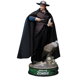 Murder Legendre: Bela Lugosi Statue 1/4 [Star Ace Toys]