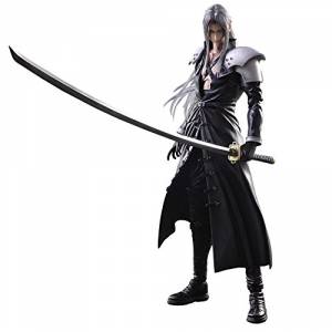 Final Fantasy VII ADVENT CHILDREN - Sephiroth [Play Arts Kai]