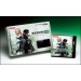  Nintendo 3DS - Metal Gear Solid Snake Eater 3D Premium Package - Konami Style Limited Edition [brand new]