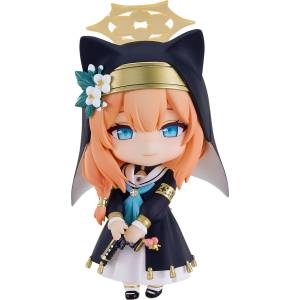 Nendoroid 2745: Blue Archive - Iochi Mari [Good Smile Company]