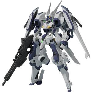 MODEROID: Side Grim Reaper - Titanomachia - Edelstein II (Zwei Ver.) [Good Smile Company]