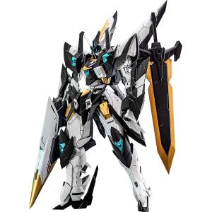 MODEROID: Side Grim Reaper - Titanomachia - Arcloud [Good Smile Company]