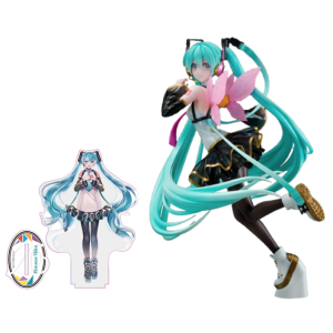 Hatsune Miku: Delight FairyStyle 1/7 (Limited + Bonus) [Pony Canyon]
