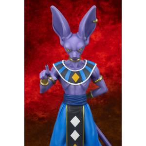 Dragon Ball Super - Beerus, the God of Destruction [Gigantic Series]