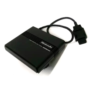 Disk System RAM Adapter [FDS - Used / Loose]