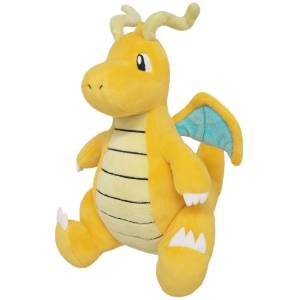 Pokemon - Dragonite (PP39) [Peluche]
