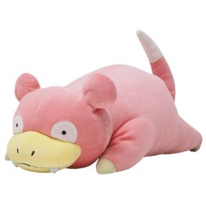 Pokemon - MochiFuwa Cushion Slowpoke (PZ14) [Plush Toys]