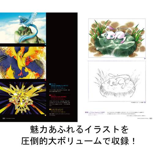 pokemon card game art collection book pdf : The Pokmon Company Toys  Pokemon Illustration Collection book