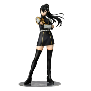 S-Fire: Kaiju No.8 - Mina Ashiro (Formal Wear Ver.) 1/7 (Limited Edition) [SEGA]