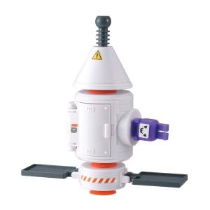 QBINE: Pitatto Usa Satella [Bandai]