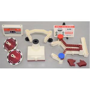 Gyro Set / Gyromite [FC - Used / Loose]