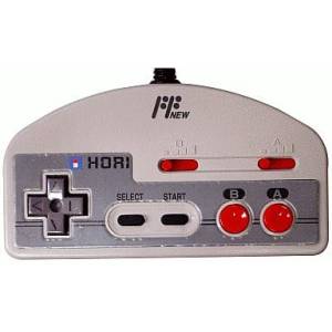 New Hori Controller [FC - occasion / loose]
