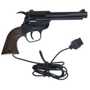 Gun / Zapper (Officiel Nintendo) [FC - occasion / loose]