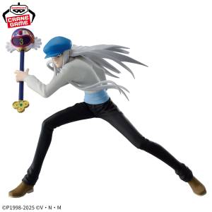 Vibration Stars: Hunter × Hunter - Kite (Banpresto) [2nd Hand]