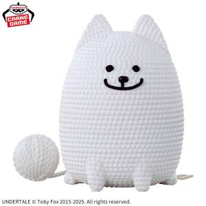 Amikotto: Undertale - Annoying Dog (Banpresto) [2nd Hand]