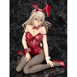 GOD EATER 2 RAGE BURST - Alisa Illinichina Amiella: Bunny Ver. 1/4  [B-Style / FREEing]
