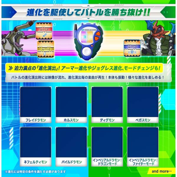 D-3 DIGIMON DETECT & DISCOVER25th DXセット D-3 DIGIMON DETECT & DISCOVER25th DXセット - メルカリ