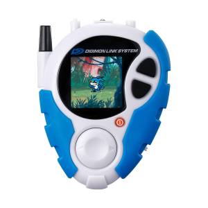 Digimon Adventure: D-3 DIGIMON DETECT & DISCOVER - 25th COLOR EVOLUTION - Davis Motomiya Color (Limited Edition) [Bandai]