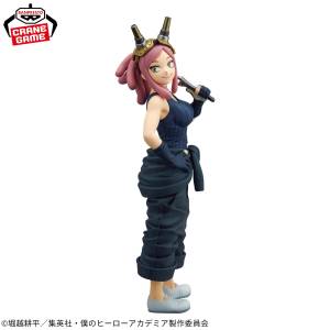 Glitter & Glamours: Boku No Hero Academia - Mei Hatsume (Banpresto) [2nd hand]