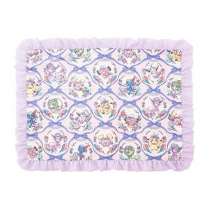 Pokémon: Botanical Easter - Tea Mat [The Pokémon Company]