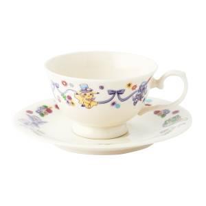 Pokémon: Botanical Easter - Ceramic Cup & Saucer Set [The Pokémon Company]