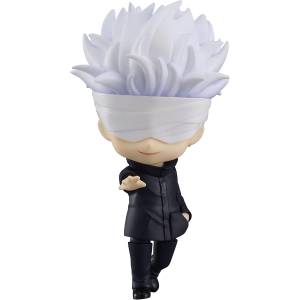 Nendoroid: Gekijouban Jujutsu Kaisen 0 - Gojou Satoru LIMITED EDITION [Nendoroid 1767]
