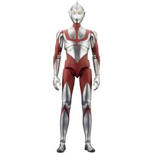 Ultraman: Shin Ultraman (Assembled Plastic Model) [Kotobukiya]