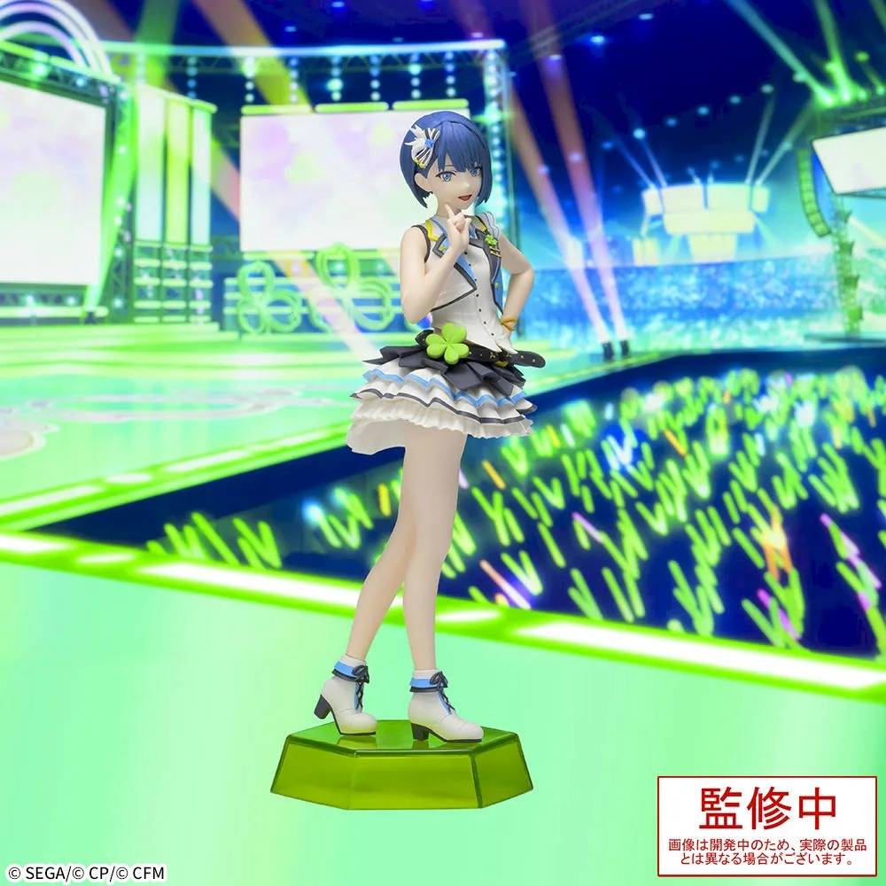 Desktop x Decorate: Project Sekai Colorful Stage! feat. Hatsune Miku - Haruka Kiritani (SEGA) [2nd hand]
