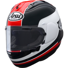 arai helmet japan price Quantum-X Diamond White / Medium built for the street Full Face Helmet Arai Quantic